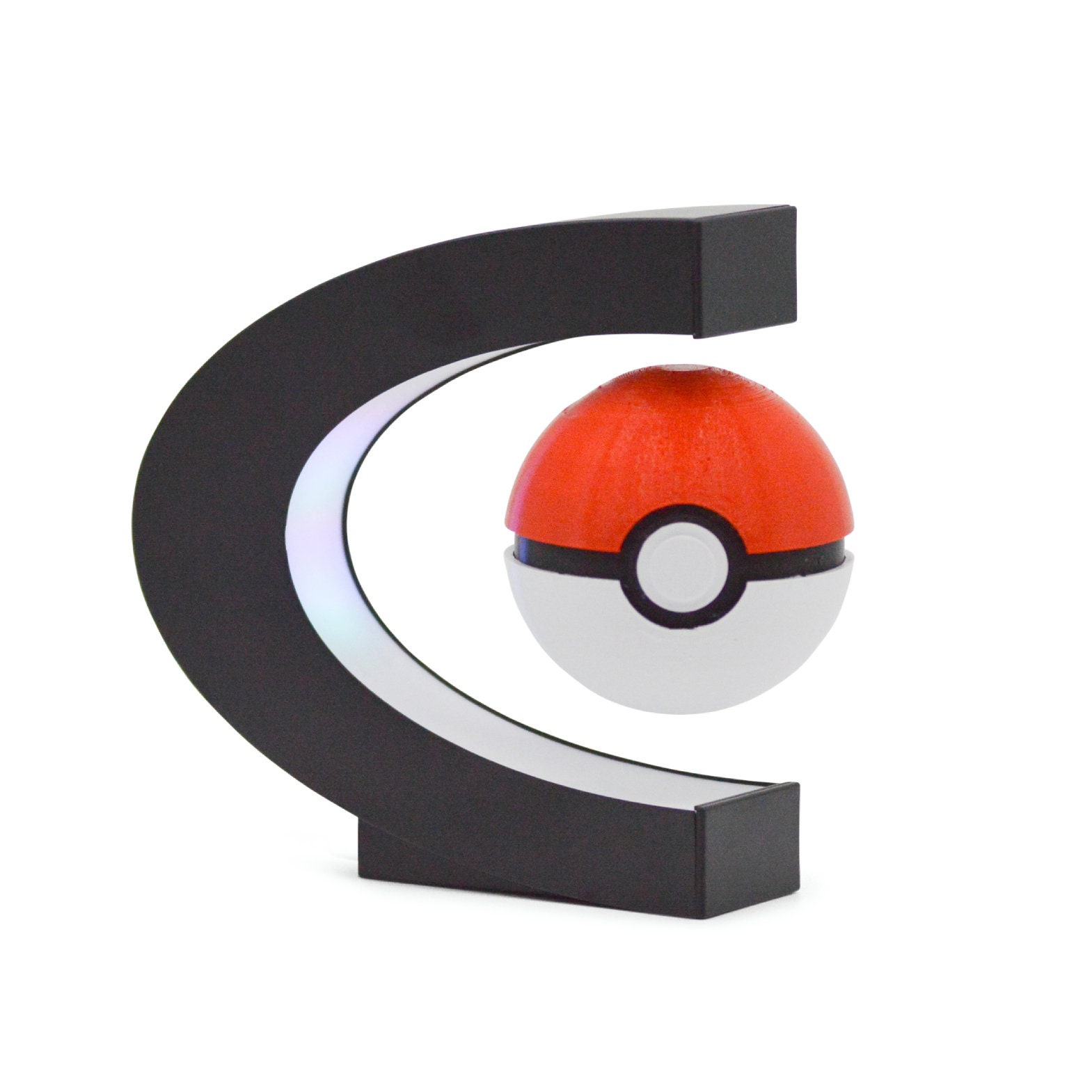 Figurine Pokémon - Léviator Pokéball