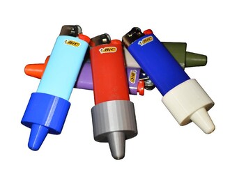 Lighter accessories on sale