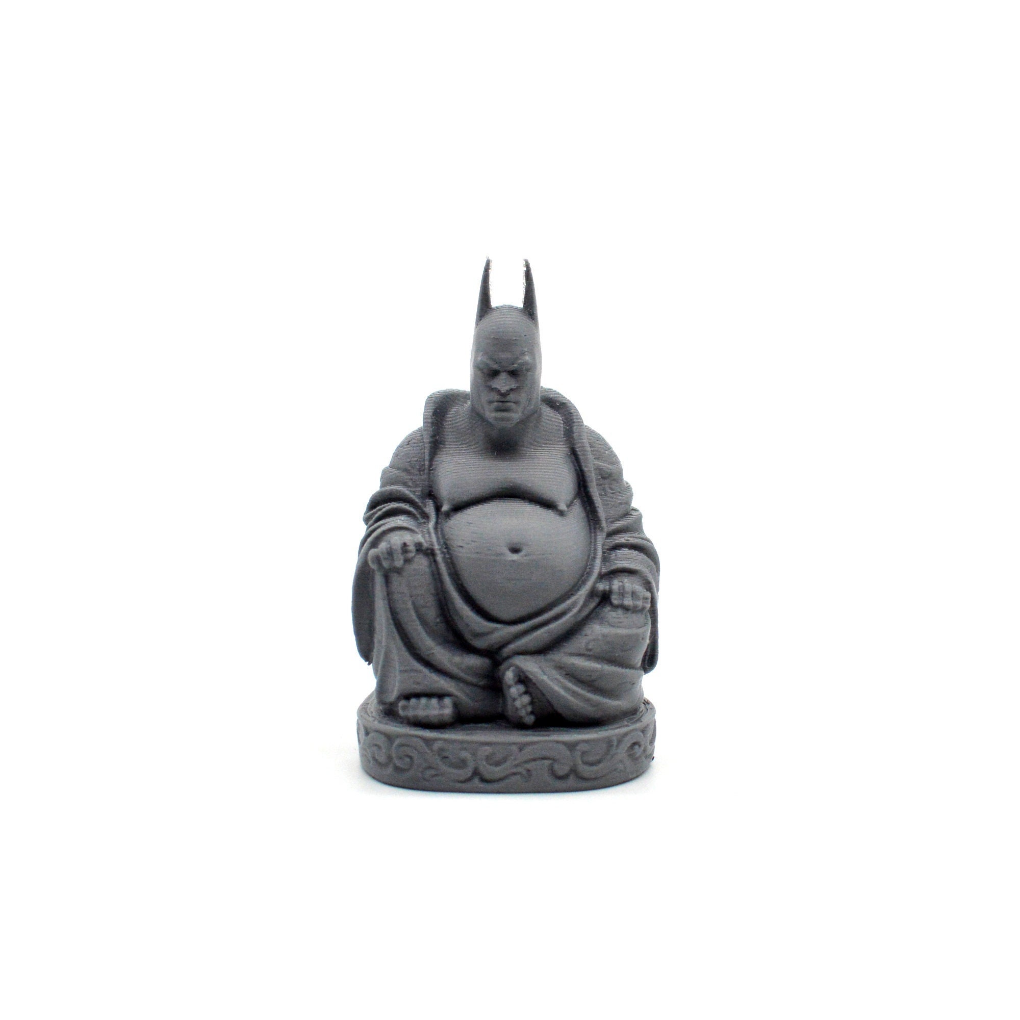 3dプリントされた仏像 - Etsy 日本
