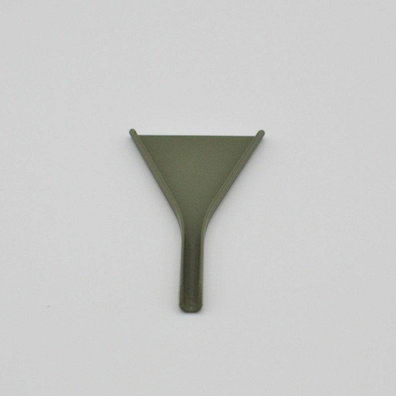 RAW Cone Stuffer Funnel 3D Printed Funnel for Cones Etsy
