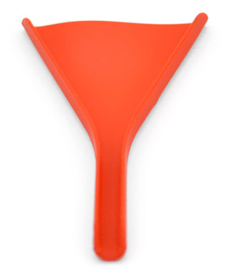 RAW Cone Stuffer Funnel 3D Printed Funnel for Cones Etsy