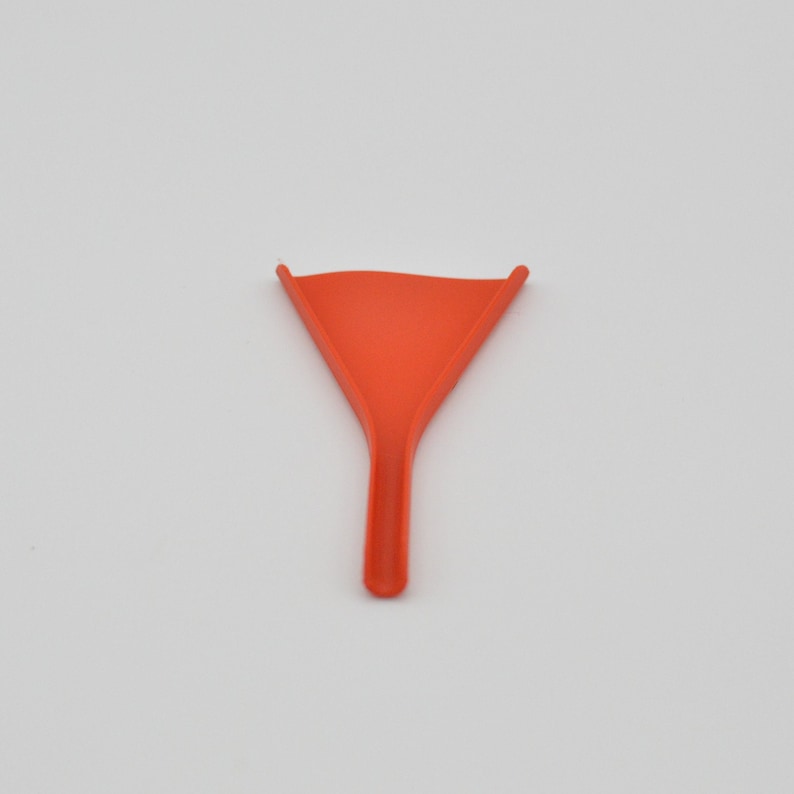 RAW Cone Stuffer Funnel 3D Printed Funnel for Cones Etsy