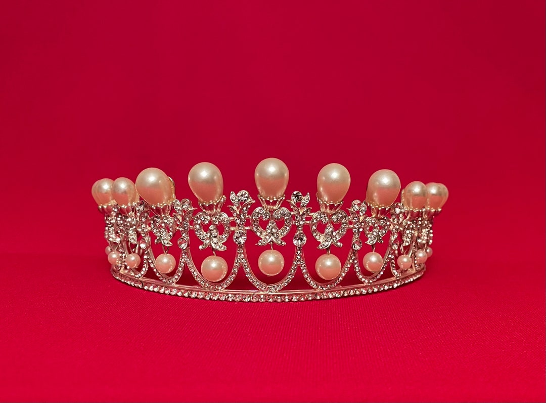 Kate Middleton Wears Princess Diana's Tiara In First State Dinner As Princess Of Wales 194959 Kate Middleton Wears Princess Diana's Tiara In First State Dinner As Princess Of Wales 194959