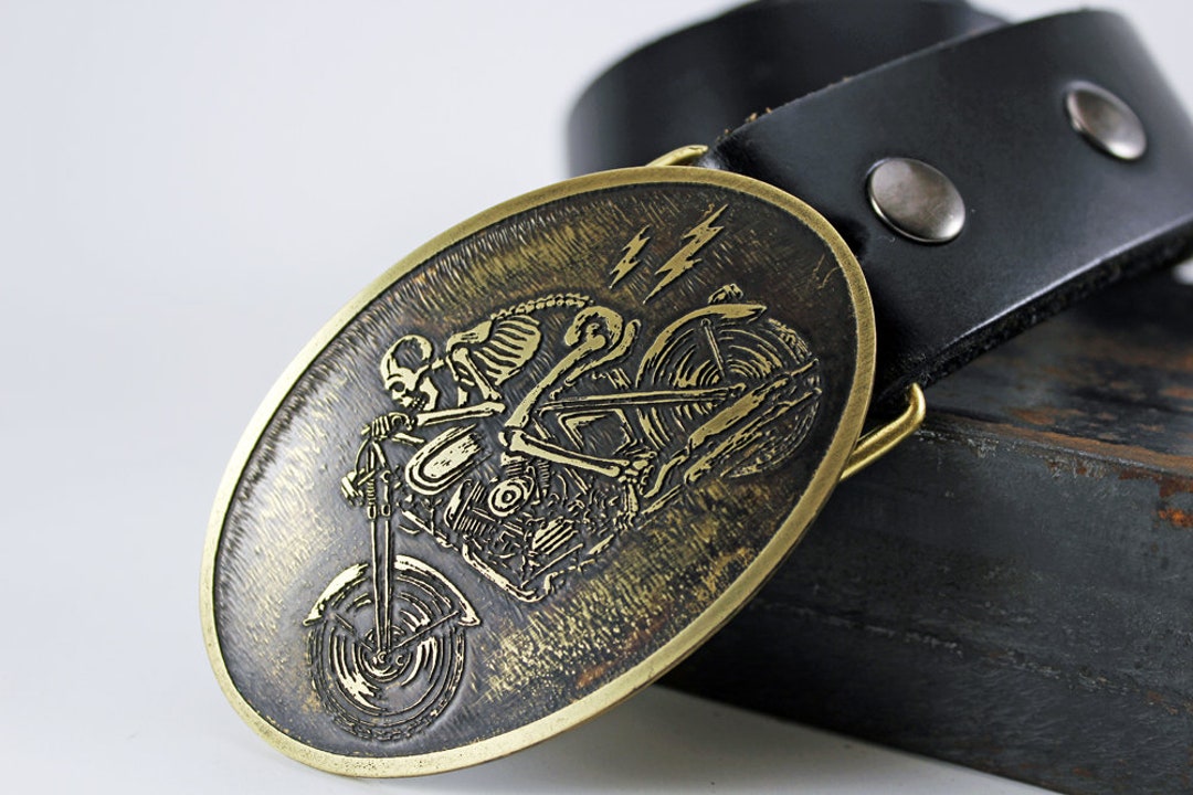 Biker belts 2025