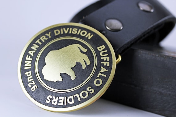 Infantry belt buckle hotsell