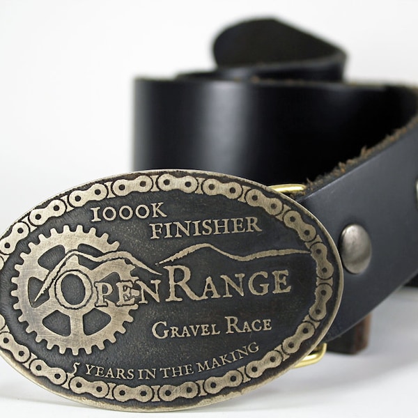 Design Your Own Belt Buckle Etsy