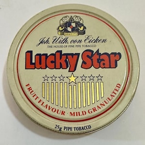 lucky star tobacco Couple days ago i mispronounced cigarette brand as insted of Strike. Then i made this: : r/luckystar Lucky Strike Original - CiggiesWorld