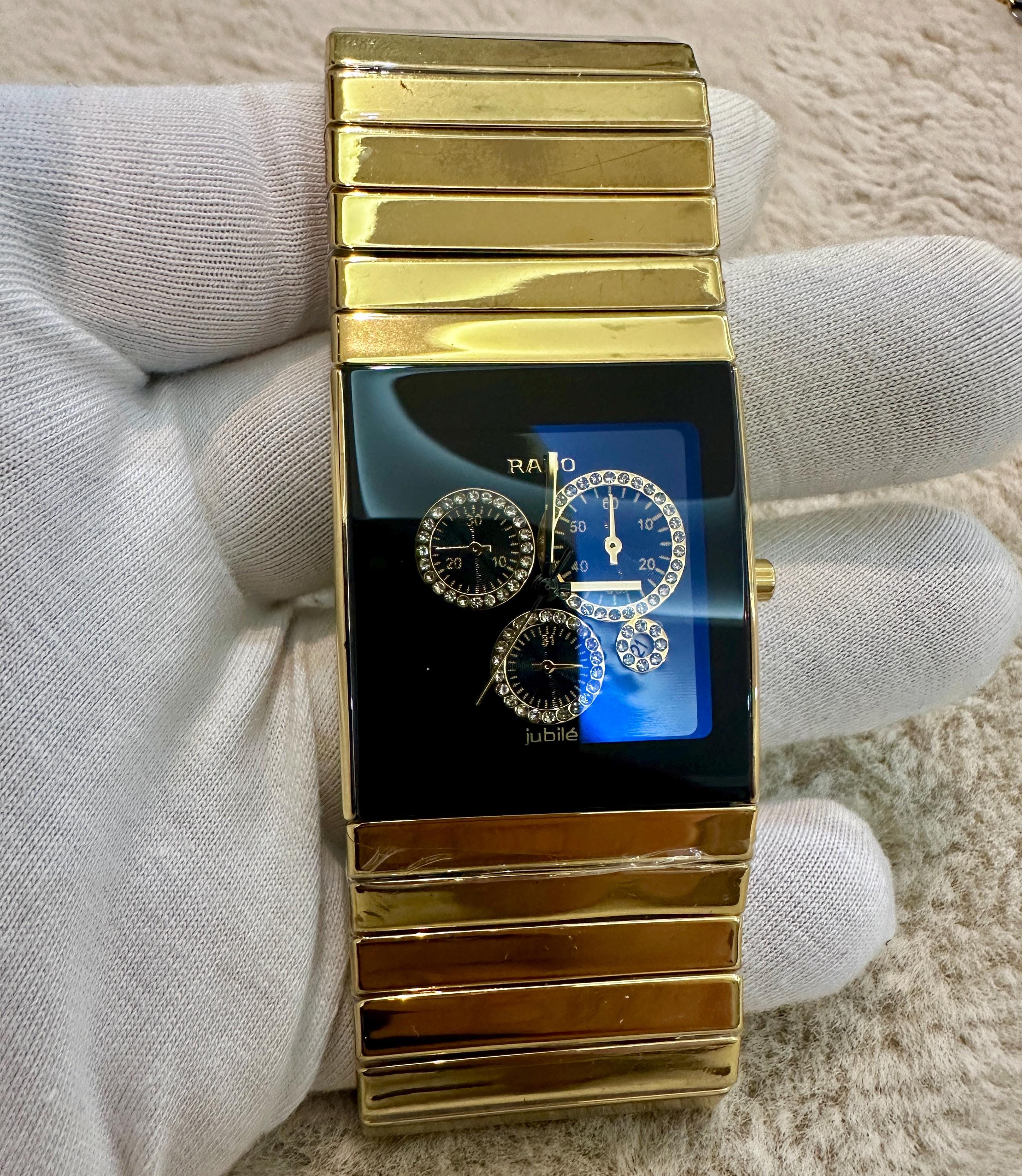 Vintage rado watch - Etsy 日本