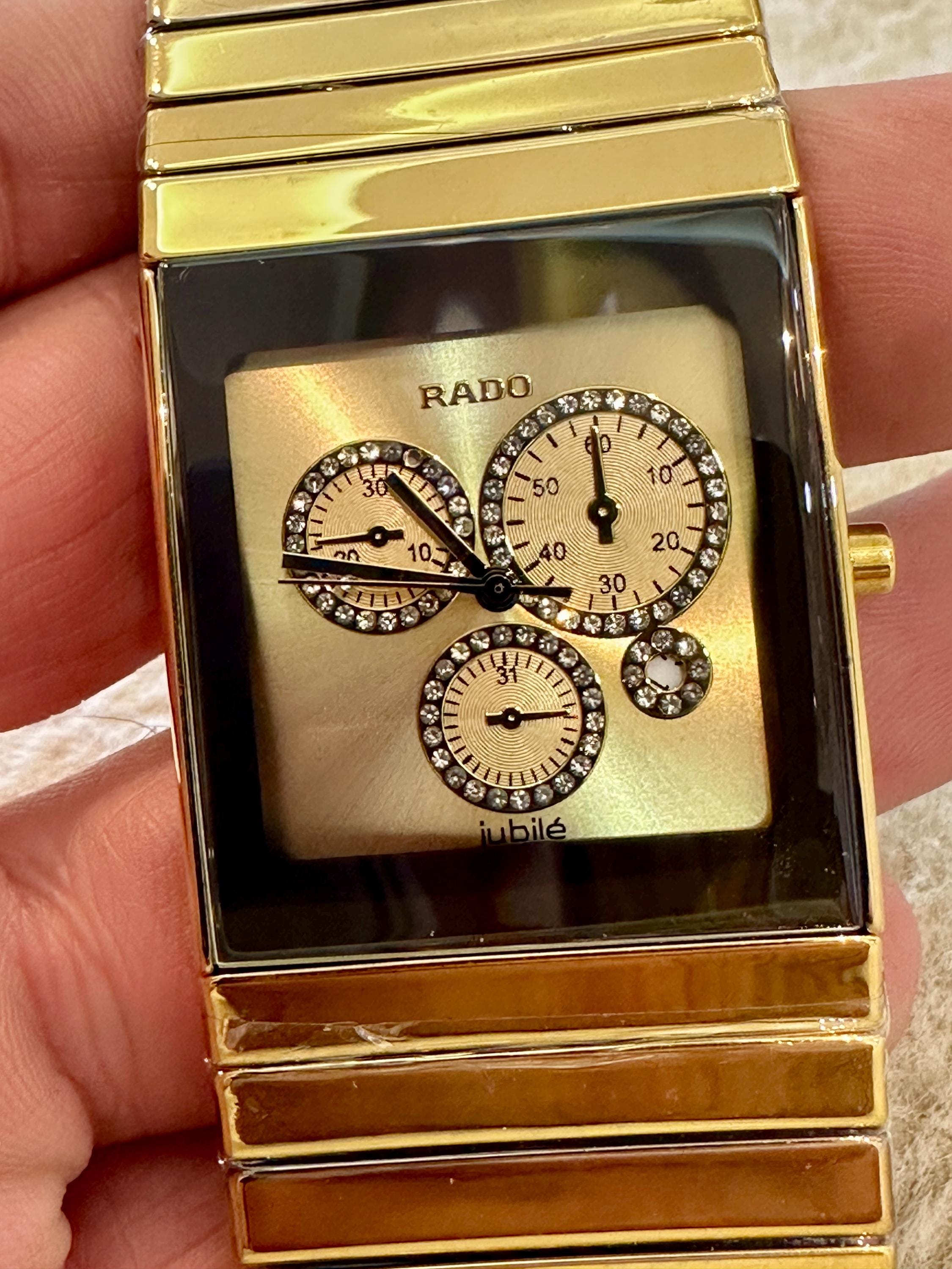 Rado companion - Etsy 日本