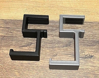 Headset Hook for Vari Stand-Up Desk