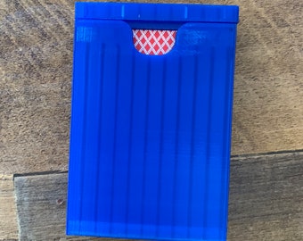 Playing Card Holder Protective Case