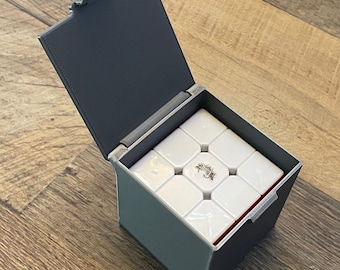 Rubiks Cube Case (3 x 3)