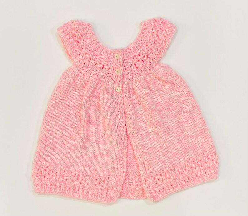 Gift Set Baby Cardigan Easter Baby Homecoming Baby Sweater Baby Girl Baby Shower