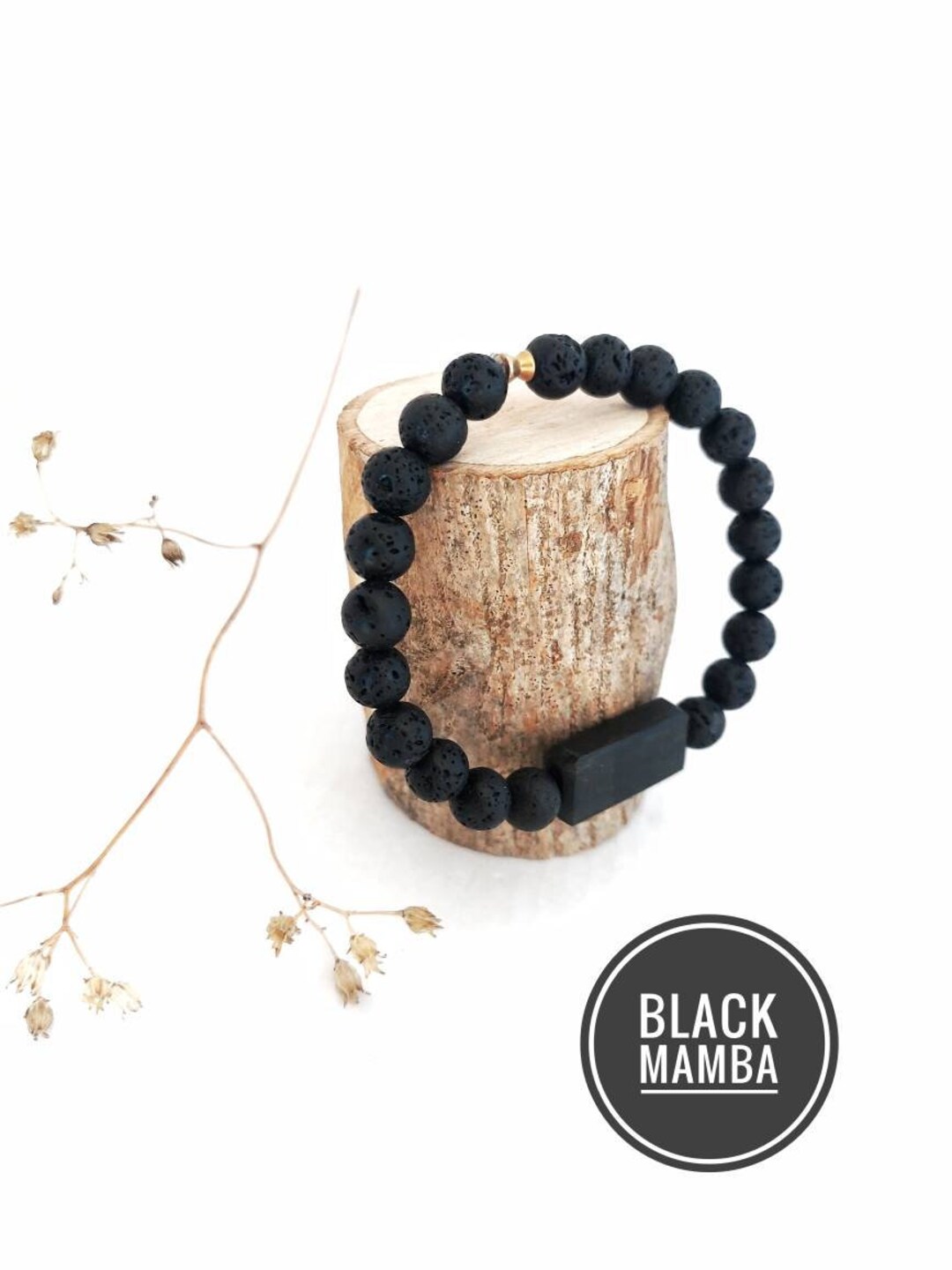 Mamba bracelet deals