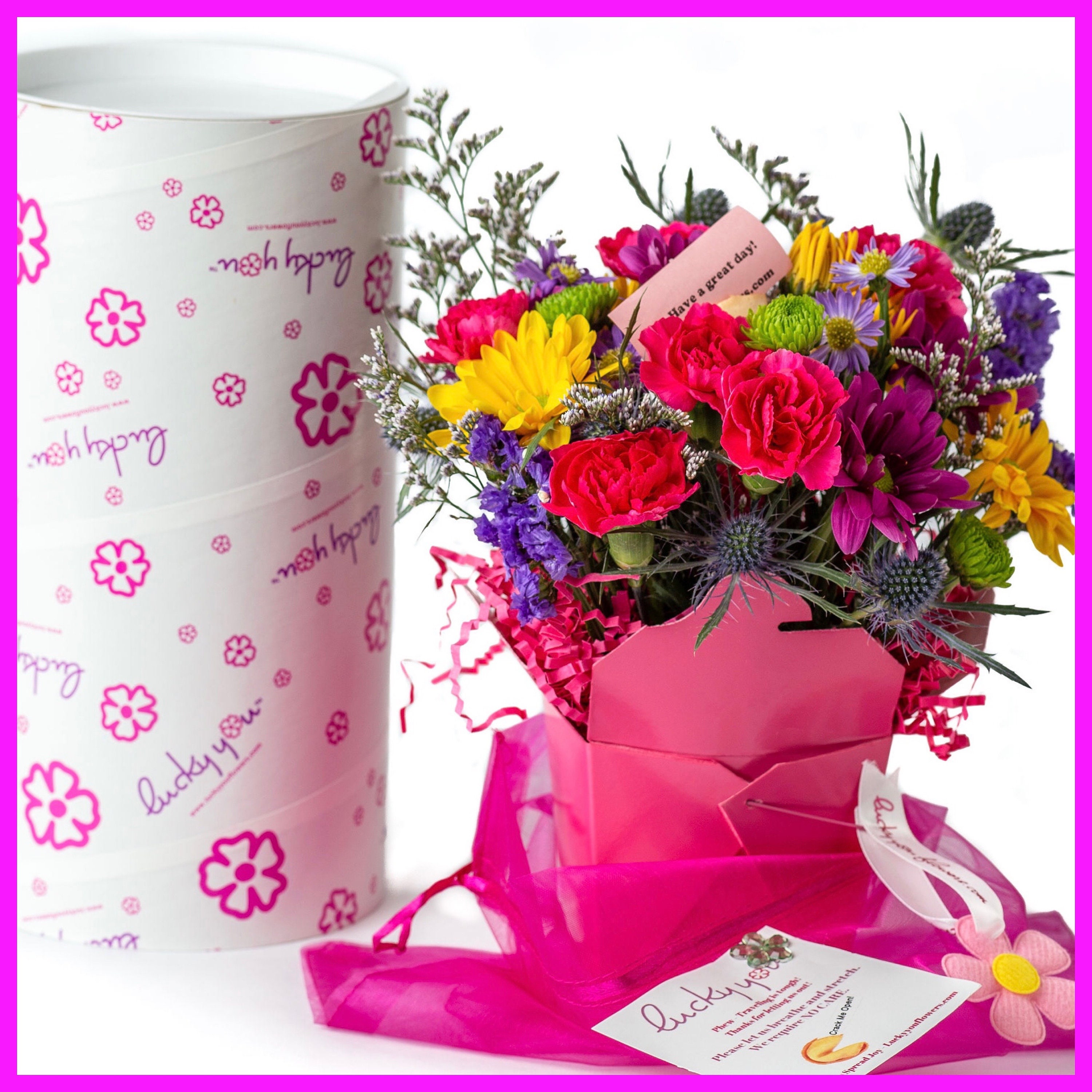 10pcs 4 Colors Hand Flower Baskets Flower Packaging Gift Box Floral  Arrangements Flowers Gift Bag Supplies Flower Shop Dedicated - Gift Boxes &  Bags - AliExpress