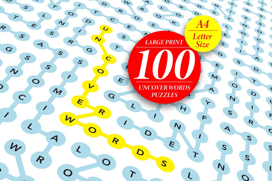 Strands-inspired Word Games | Brain Teaser | Crossword Puzzle | Fathers