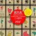 Risk Cards Replacement Printable PDF | Make Your Own Risk Mission Card ...