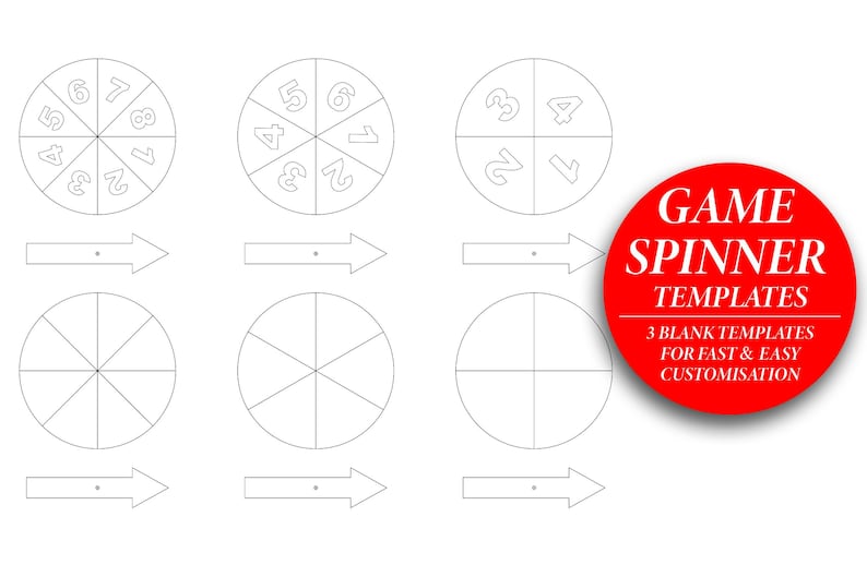 Unleash your creativity and make your own unique board game with our Board Game Template! Whether you want to design a game for family game night, bachelorette party, or school project, our easy-to-use template lets you craft a your personalized game