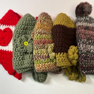 Cozy Hats | Adults | Teenagers |