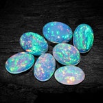 Opal Accessories