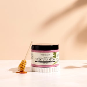 Deep Conditioning Hair Mask | Frizzy Hair, Dry Hair  SHOP NOW!