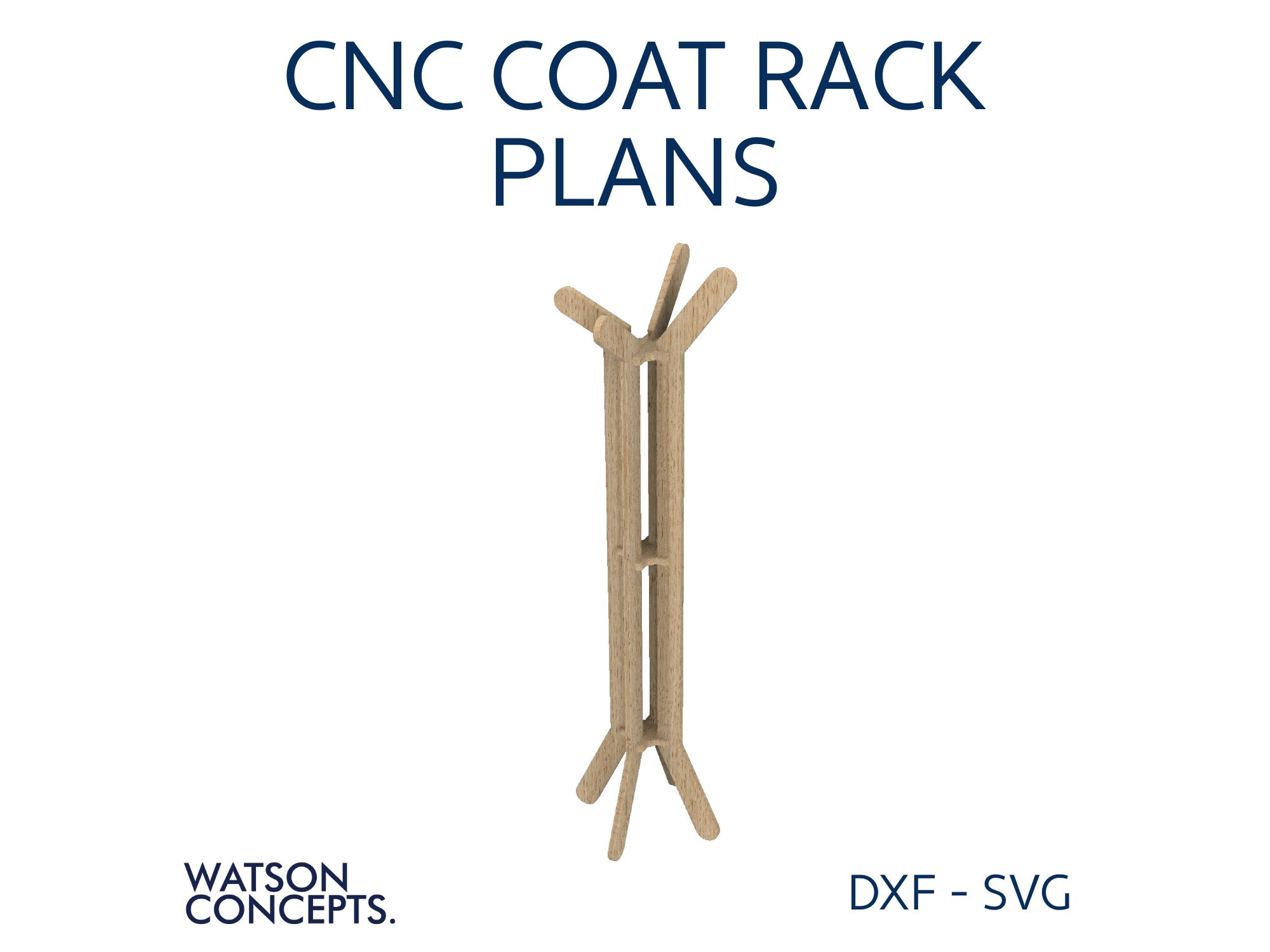 Cnc coat rack hotsell