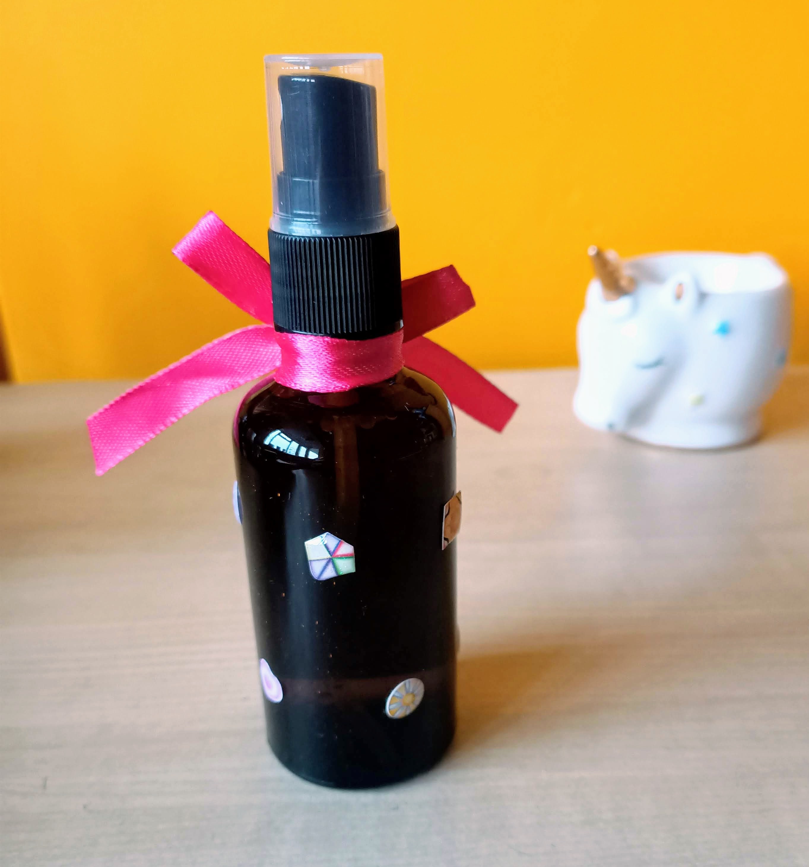 Naturally Soothing Lavender Sleep Spray With Chamomile And Etsy