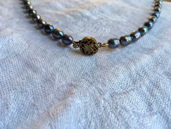 Classic Pearl Necklace, Antique , Gifts for women, Vintage Jewelry Ascetic,  Christmas, Birthday, For Her, Holiday, Gift, Bridgerton