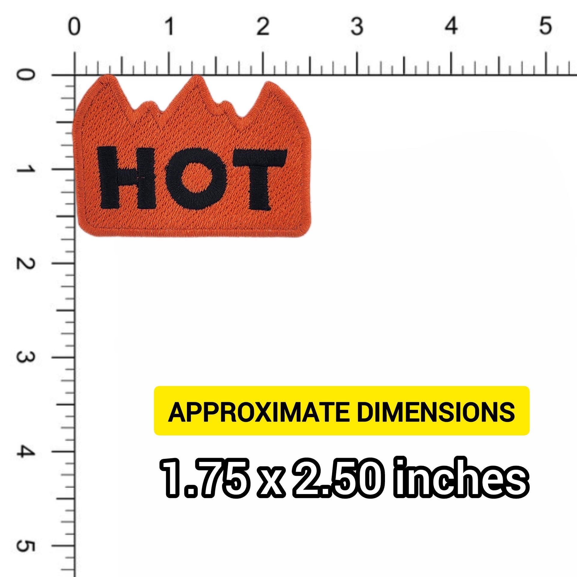 Hot 