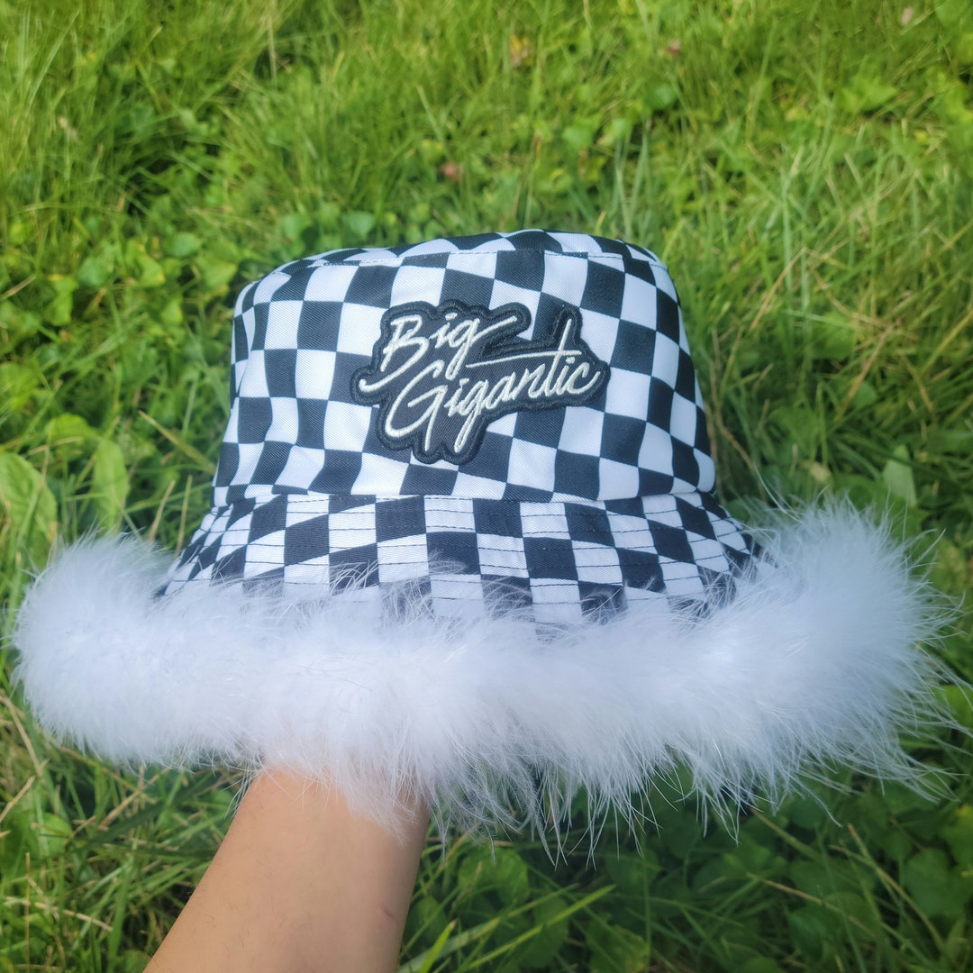Big sales gigantic hat