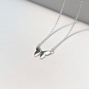 925 Sterling silver butterfly necklace, butterfly necklace, butterfly pendant necklace, solid butterfly, butterfly chain, cable chain, gift