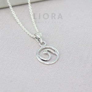 925 sterlingzilveren oceaangolfketting, golfbedel, golfhanger, oceaangolfketting, Hawaiiaans cadeau, cadeau voor haar, surfketting, oceaancadeau