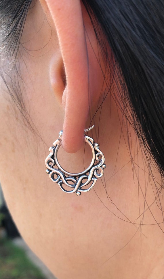 Bali hoops cheap