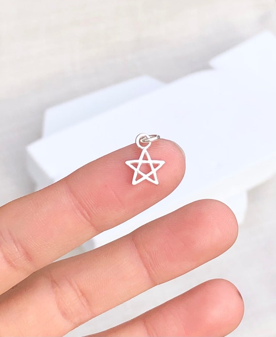 925 Sterling Silver Fantasy Stella Marina Rotonda Piccoli Orecchini per Donna Clear CZ Moda Orecchini Gioielli
