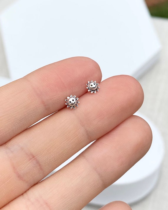 eissa Anelli da Donna Falange in Argento Sterling 925 Gioielli Donna