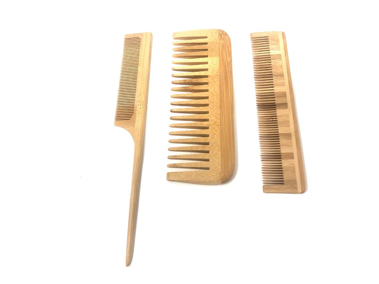 Long Handle Comb Etsy