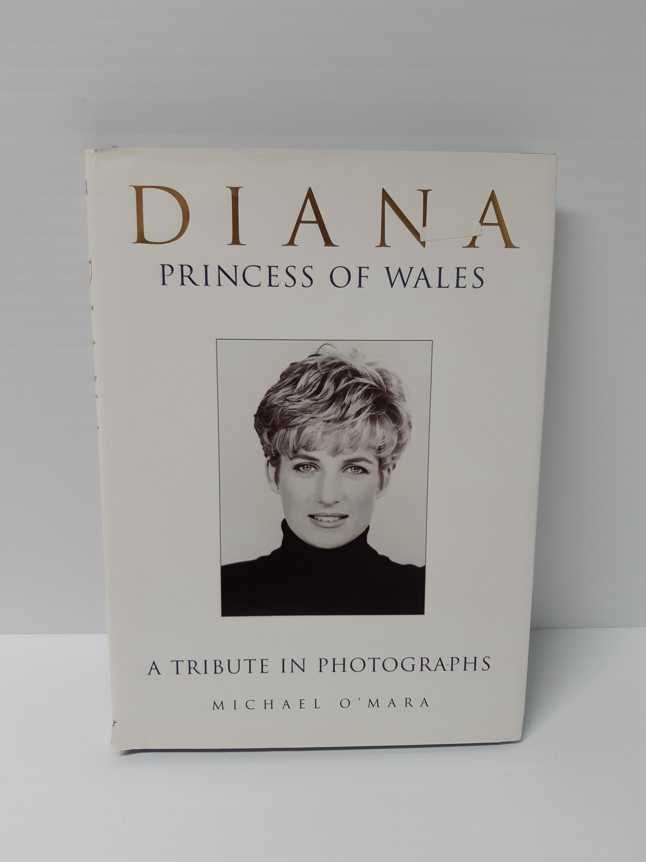 Princess Diana Photograph - Etsy Canada