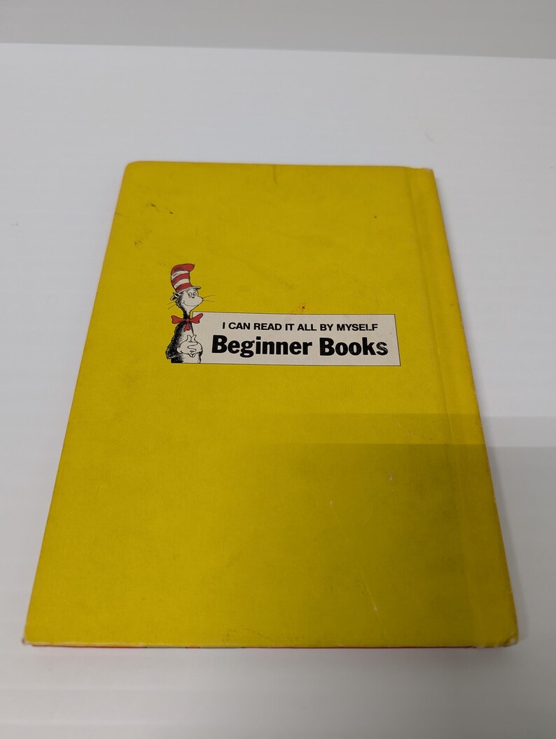 Vintage 1965 The King The Mice And The Cheese Nancy Eric Gurney