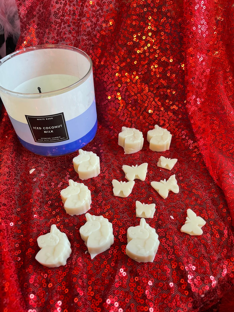 Bath and Body Works Wax Melts Etsy UK