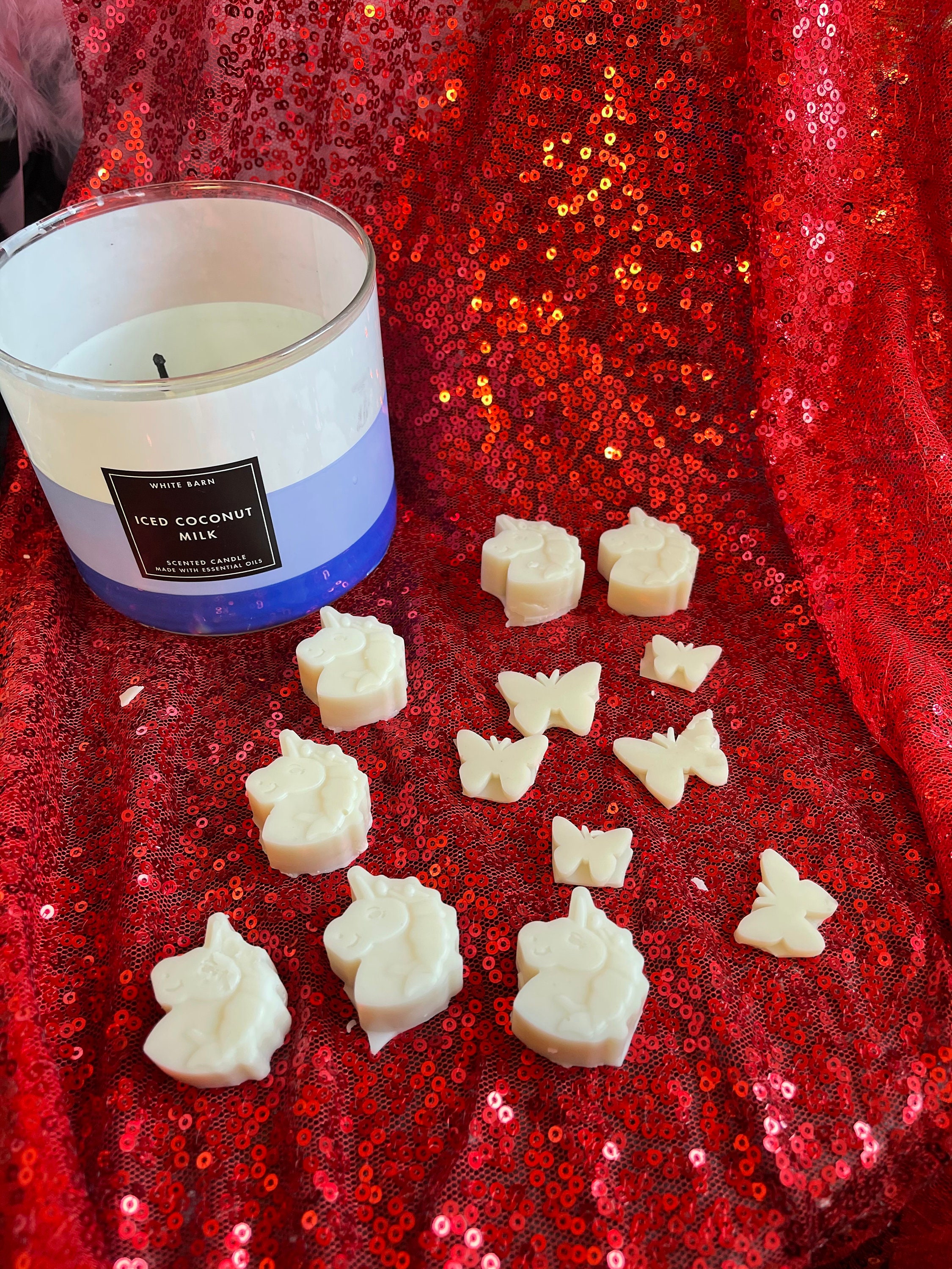 Bath and Body Works Wax Melts Etsy UK
