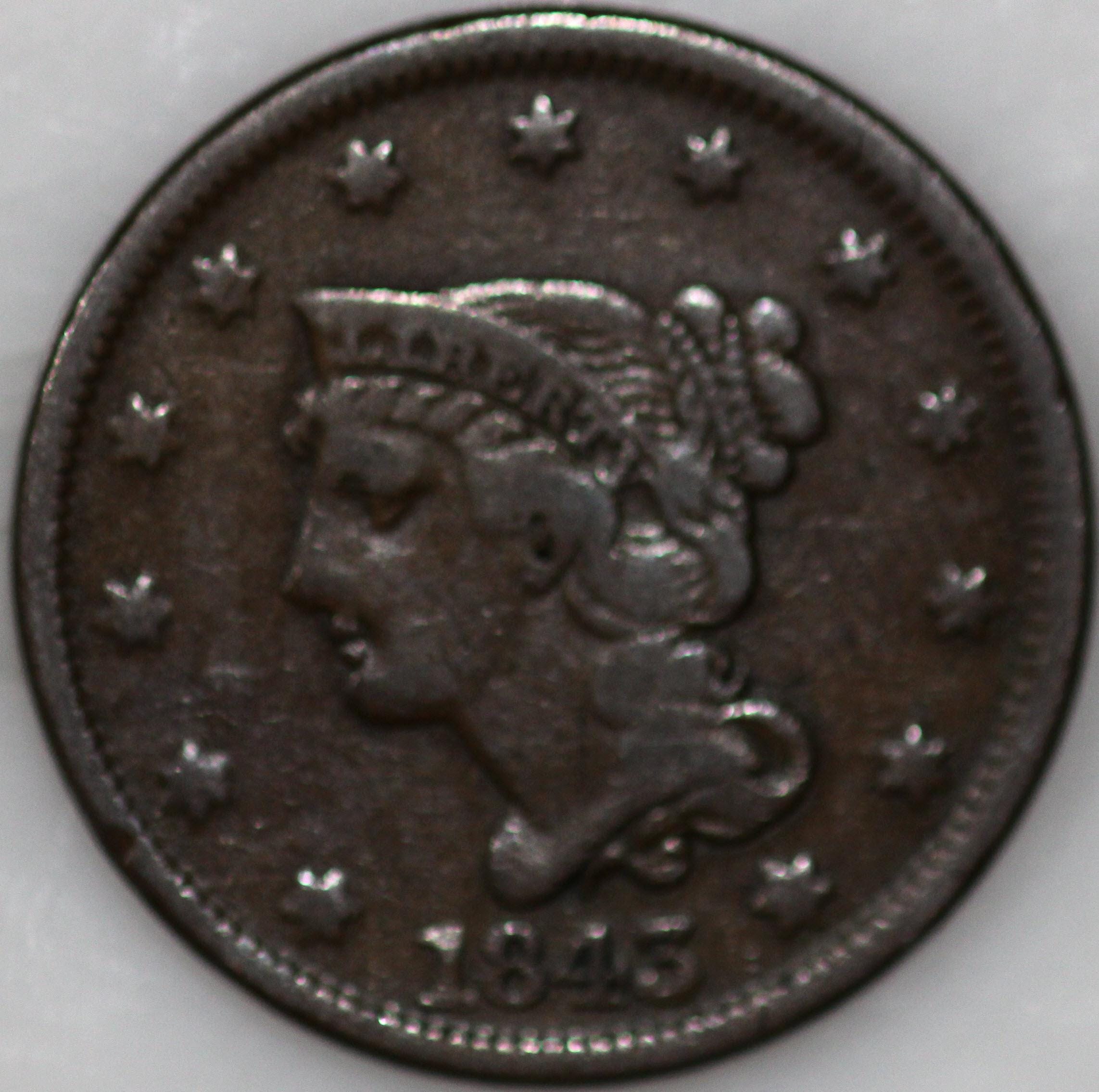 QualityCoinShop - Etsy