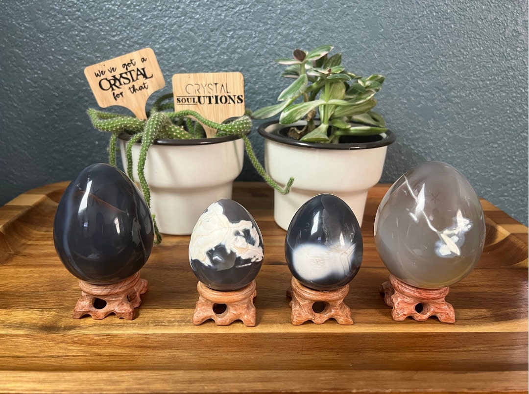 Orca Agate Egg Ocean Agate Egg Orca Stone Egg Madagascar Etsy orca-agate-egg-ocean-agate-egg-orca-stone-egg-madagascar-etsy