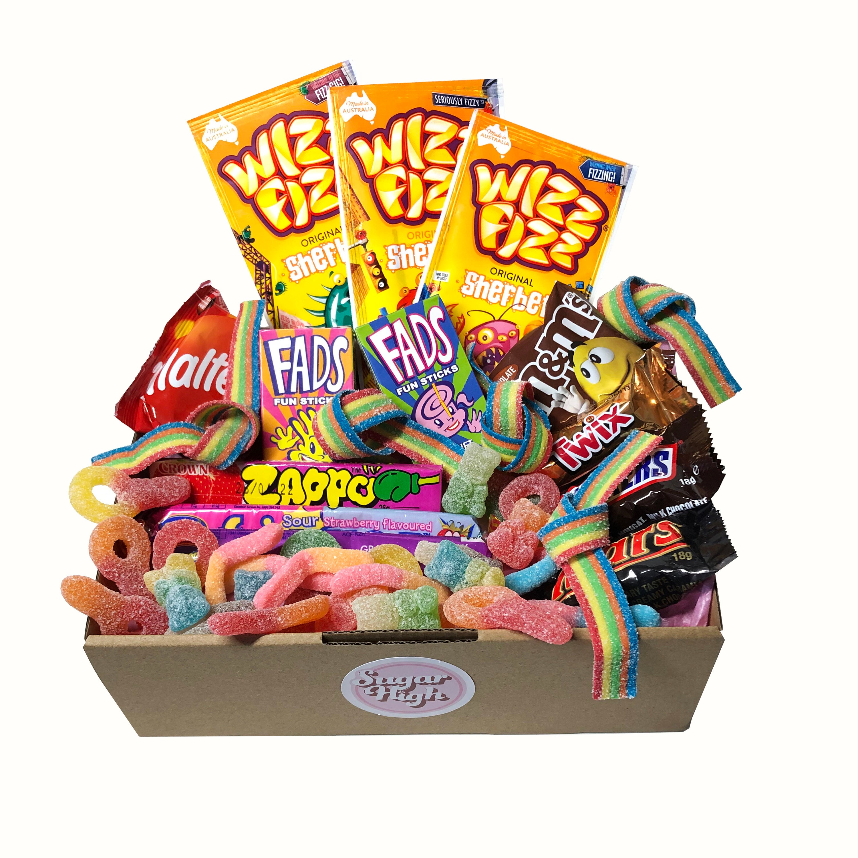 The OG Box Lolly Dessert Gift Box Etsy Nederland