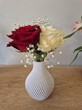 Modern vase
