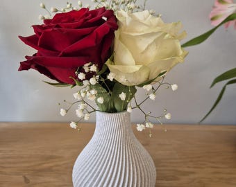 Modern vase