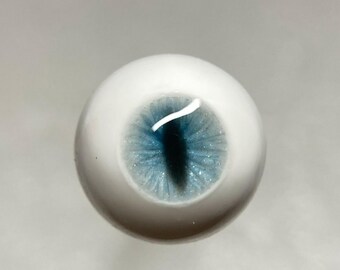 BJD Doll Eyes: Realistic Animal Pupil, Resin Craft (10-18mm)