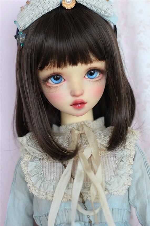 kana doll bjd