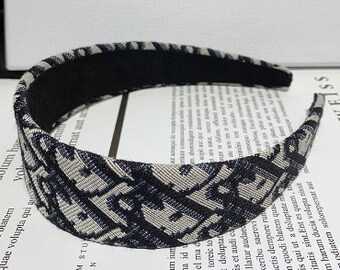 dior headband