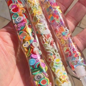 Bolígrafo perforador de resina para pintura con diamantes