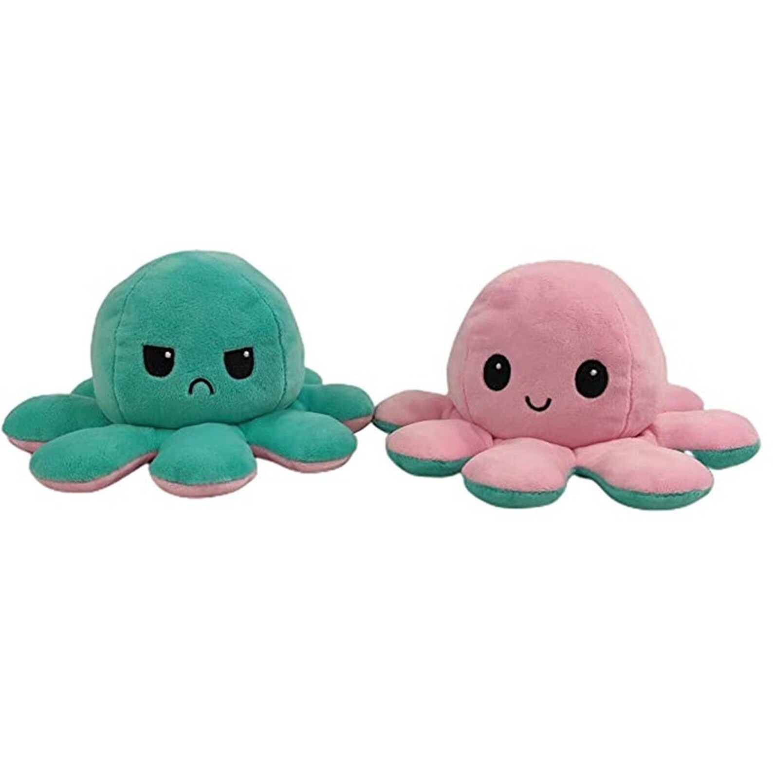 flip octopus